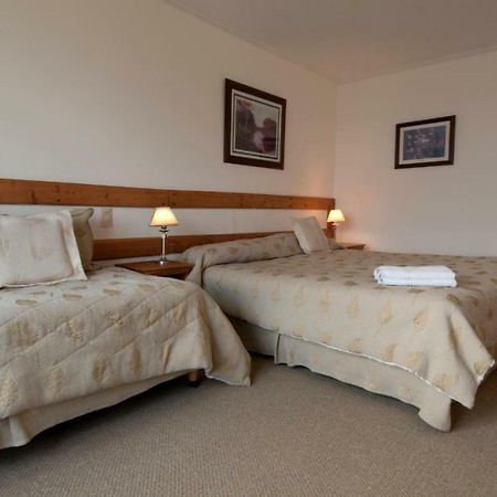 Hotel Huemul 산카를로스데바릴로체 외부 사진