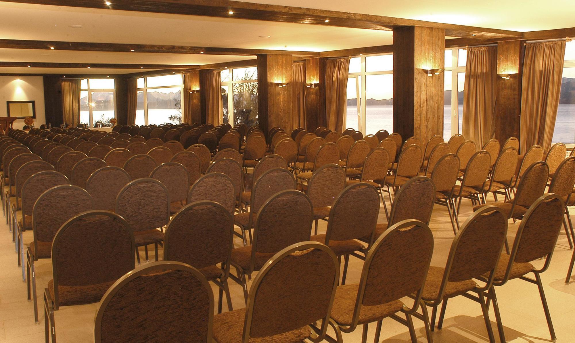Hotel Huemul 산카를로스데바릴로체 외부 사진