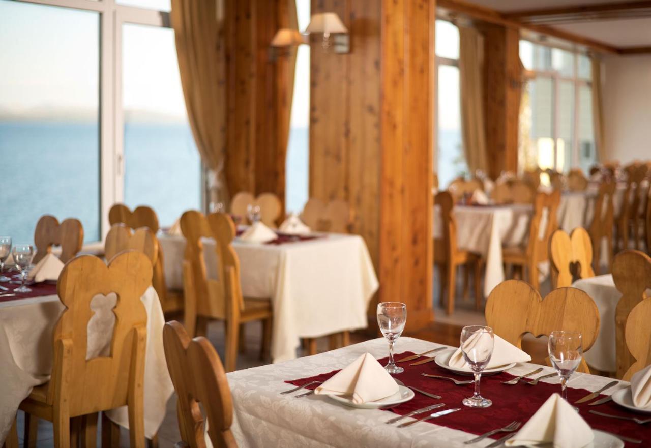 Hotel Huemul 산카를로스데바릴로체 외부 사진